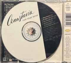 Anastacia Not That Kind Maxi Single CD