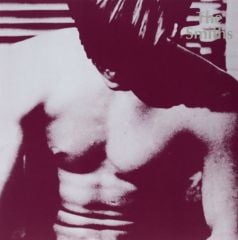 The Smiths The Smiths LP Plak