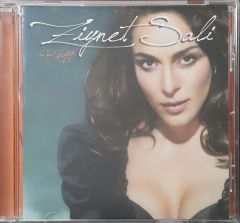 Ziynet Sali Rüya CD
