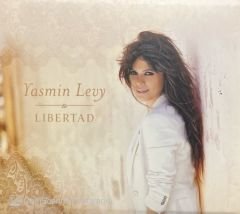 Yasmin Levy Libertad CD