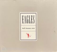 Eagles Hell Freezes Over CD