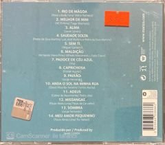 Mariza Mundo CD