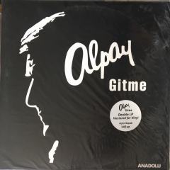 Alpay Gitme Çift LP