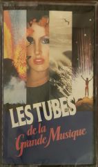 Les Tubes De LaGrande Musigue Kaset