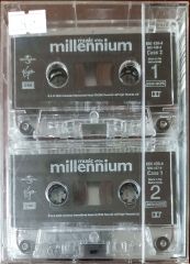 Music Of The Millennium Kaset