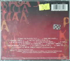 Patricia Kaas Dans Ma Chair CD