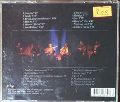 Metin & Kemal Kahraman Sürela CD
