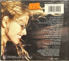 Anastacia Not That Kind CD