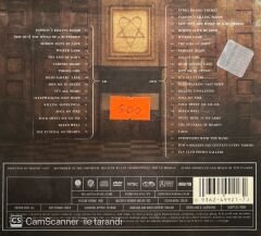 HIM Digital Versatile Doom Double CD