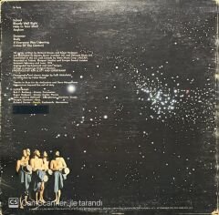 Supertramp Crime Of The Century LP Plak