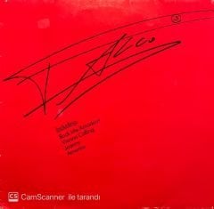 Falco 3 LP Plak