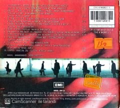 George Dalaras With Two Canvas Shoes CD