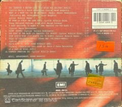 George Dalaras With Two Canvas Shoes CD