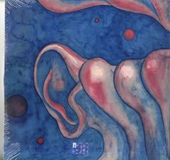 King Crimson In the Court of King Crimson (50th Anniversary Edition) Double LP Plak