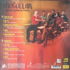Moğollar Umut Yolunu Bulur LP
