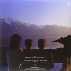 Queen Made in Heaven Double LP