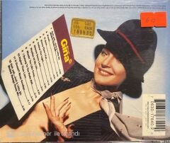 Gina G Fresh CD
