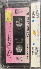 Sezen Aksu Söylüyor Kaset