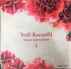 Yedi Karanfil 1 LP