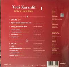 Yedi Karanfil 1 LP