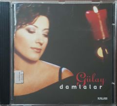 Gülay Damlalar CD