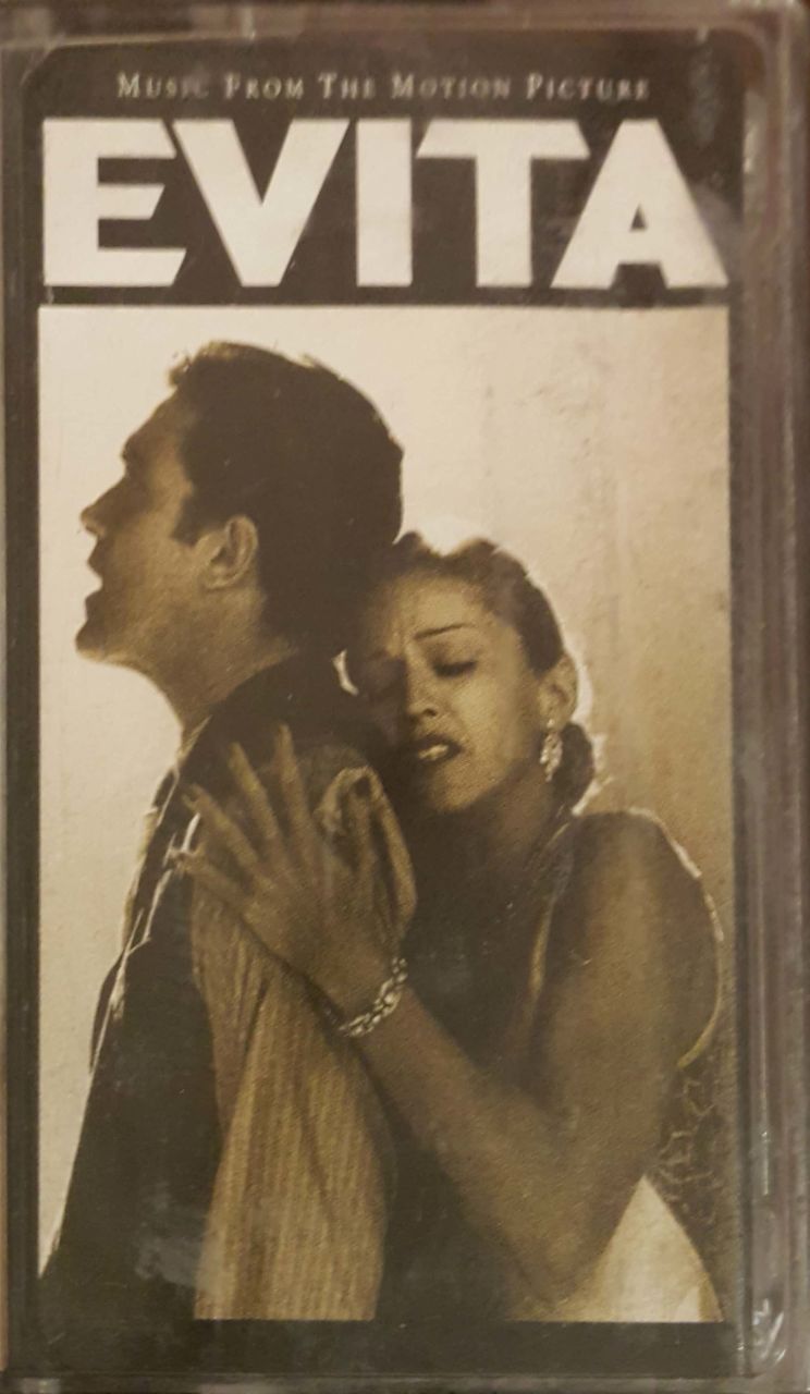 Evita Kaset