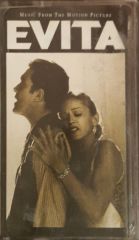 Evita Kaset