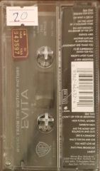 Evita Kaset