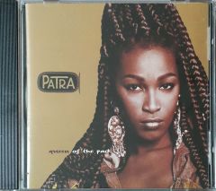 Patra Gueen Of The Pack CD