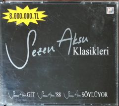 Sezen Aksu Klasikleri CD