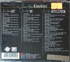 Sezen Aksu Klasikleri CD