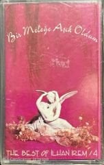 The Best Of İlhan İrem 4 Bir Meleğe Aşık Oldum Kaset