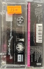 The Best Of İlhan İrem 4 Bir Meleğe Aşık Oldum Kaset