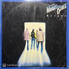 The Moody Blues Octave LP Plak