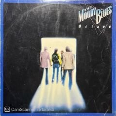 The Moody Blues Octave LP Plak