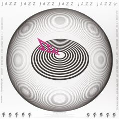 Queen Jazz LP