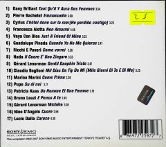 Creme De La Creme Vol.II CD