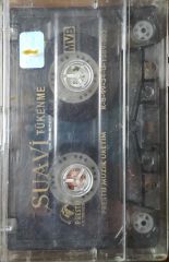 Suavi  Tükenme Kaset