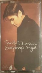 Tanita Tikaram Everybody's Angel Kaset