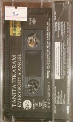 Tanita Tikaram Everybody's Angel Kaset