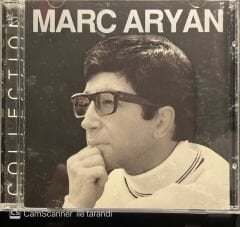 Marc Aryan Collection CD