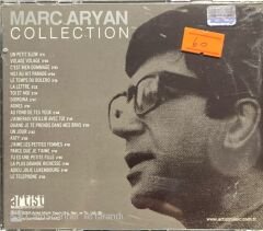 Marc Aryan Collection CD