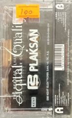 The Best Of İlhan İrem 1 Sevgililer Günü Açılmamış Jelatininde Kaset