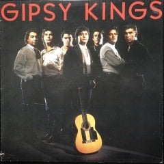 Gipsy Kings Bamboleo LP Plak