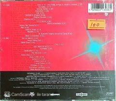 54 Soundtrack CD