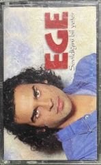 Ege Sevildiğini Bil Yeter Kaset