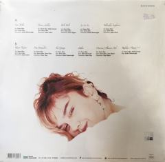 Sezen Aksu Düş Bahçeleri LP