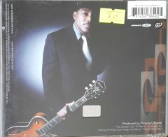 George Benson Absolute Benson CD