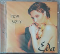 Eda İnce Sızım CD