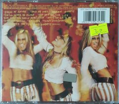 Anastacia Freak Of Nature  CD